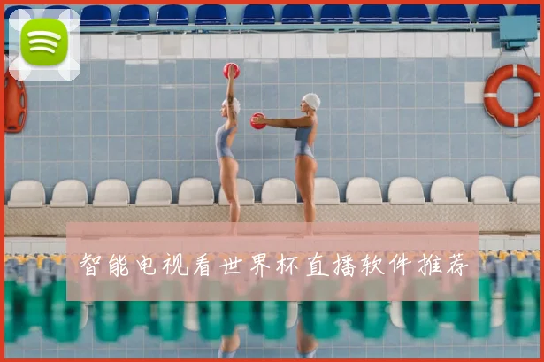 智能电视看世界杯直播软件推荐